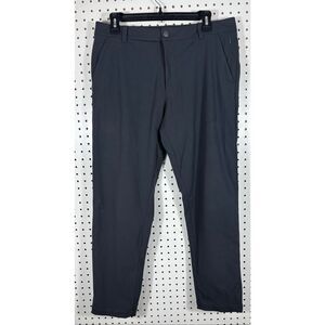 Lululemon mens pants size 32